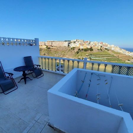 Vivienda Las Palmas Exterior photo