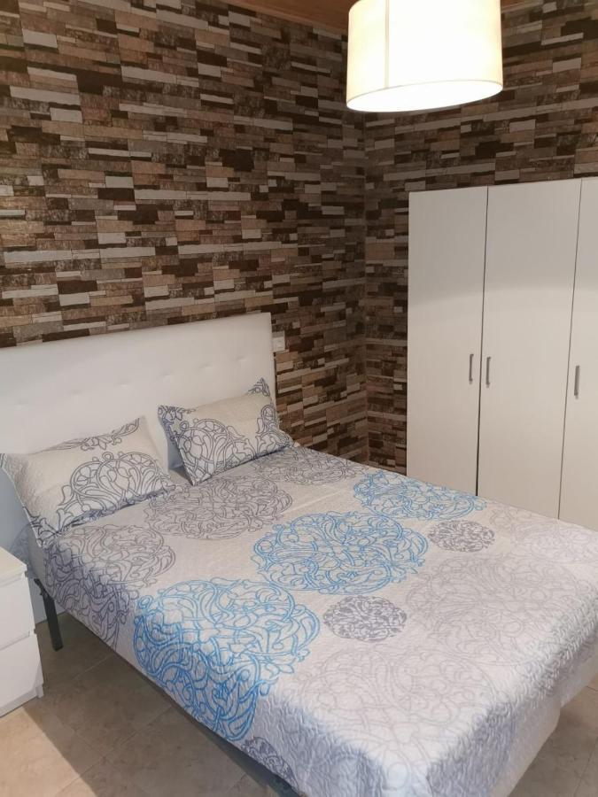 Vivienda Las Palmas Exterior photo