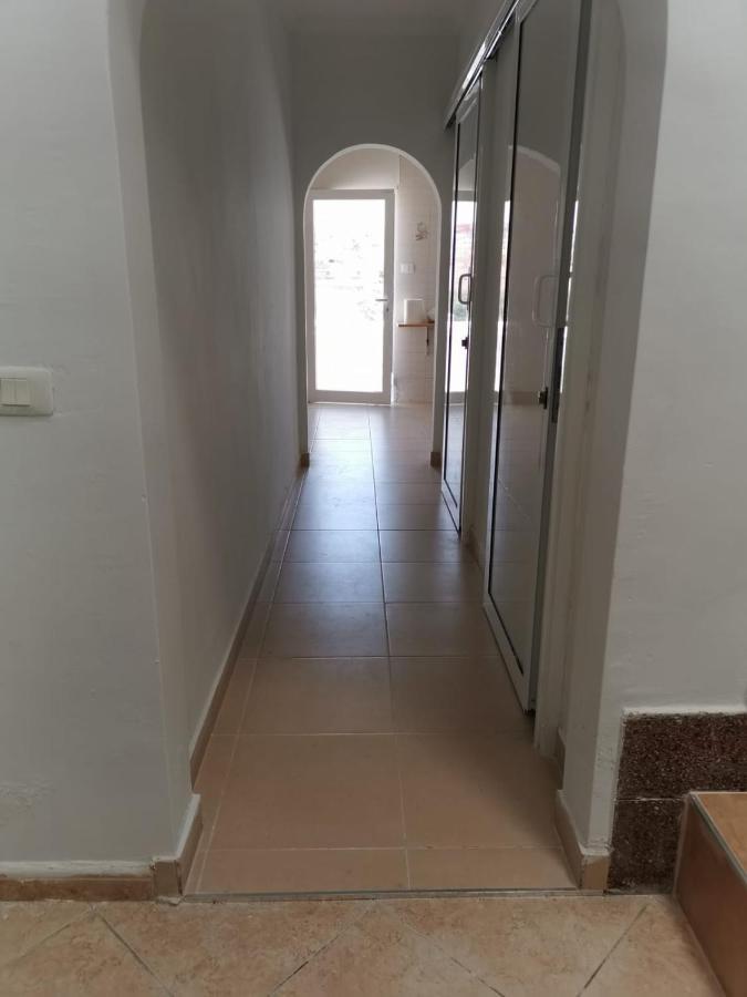 Vivienda Las Palmas Exterior photo