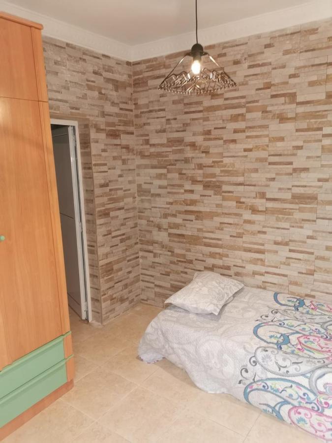 Vivienda Las Palmas Exterior photo