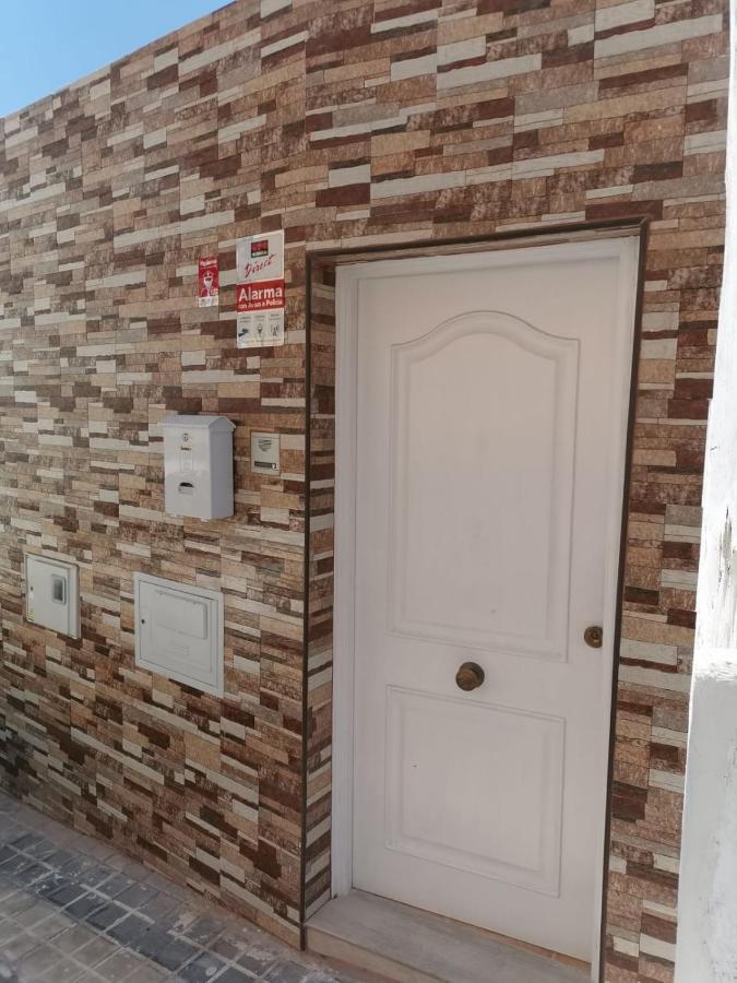 Vivienda Las Palmas Exterior photo