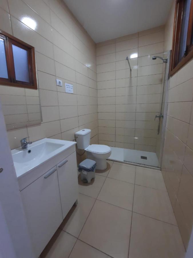 Vivienda Las Palmas Exterior photo