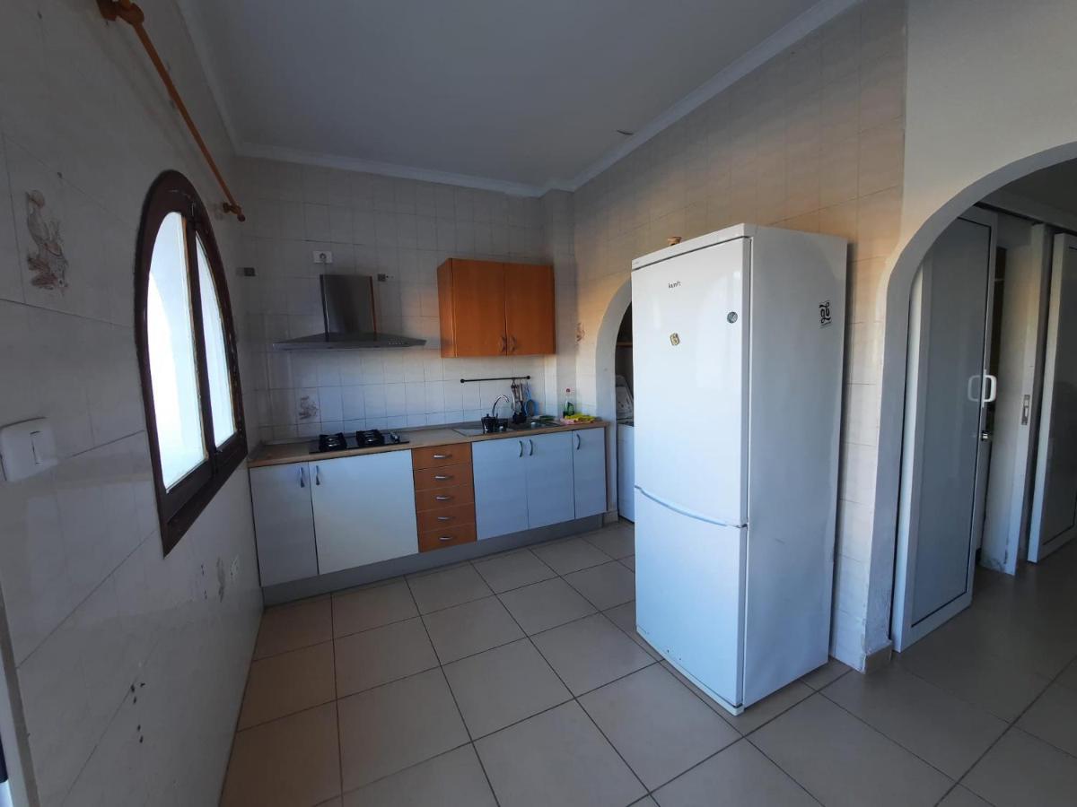 Vivienda Las Palmas Exterior photo