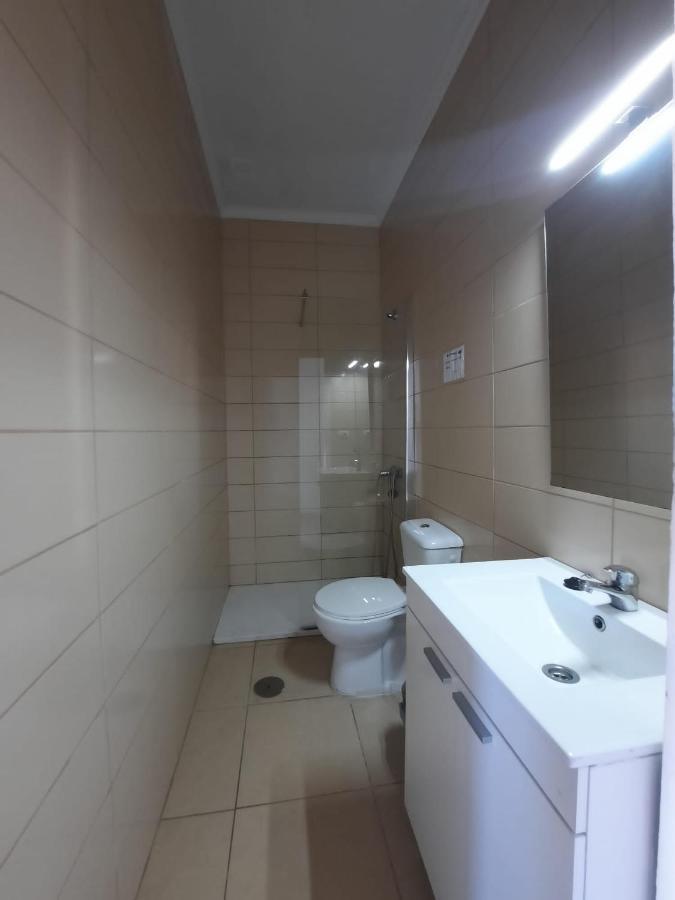 Vivienda Las Palmas Exterior photo