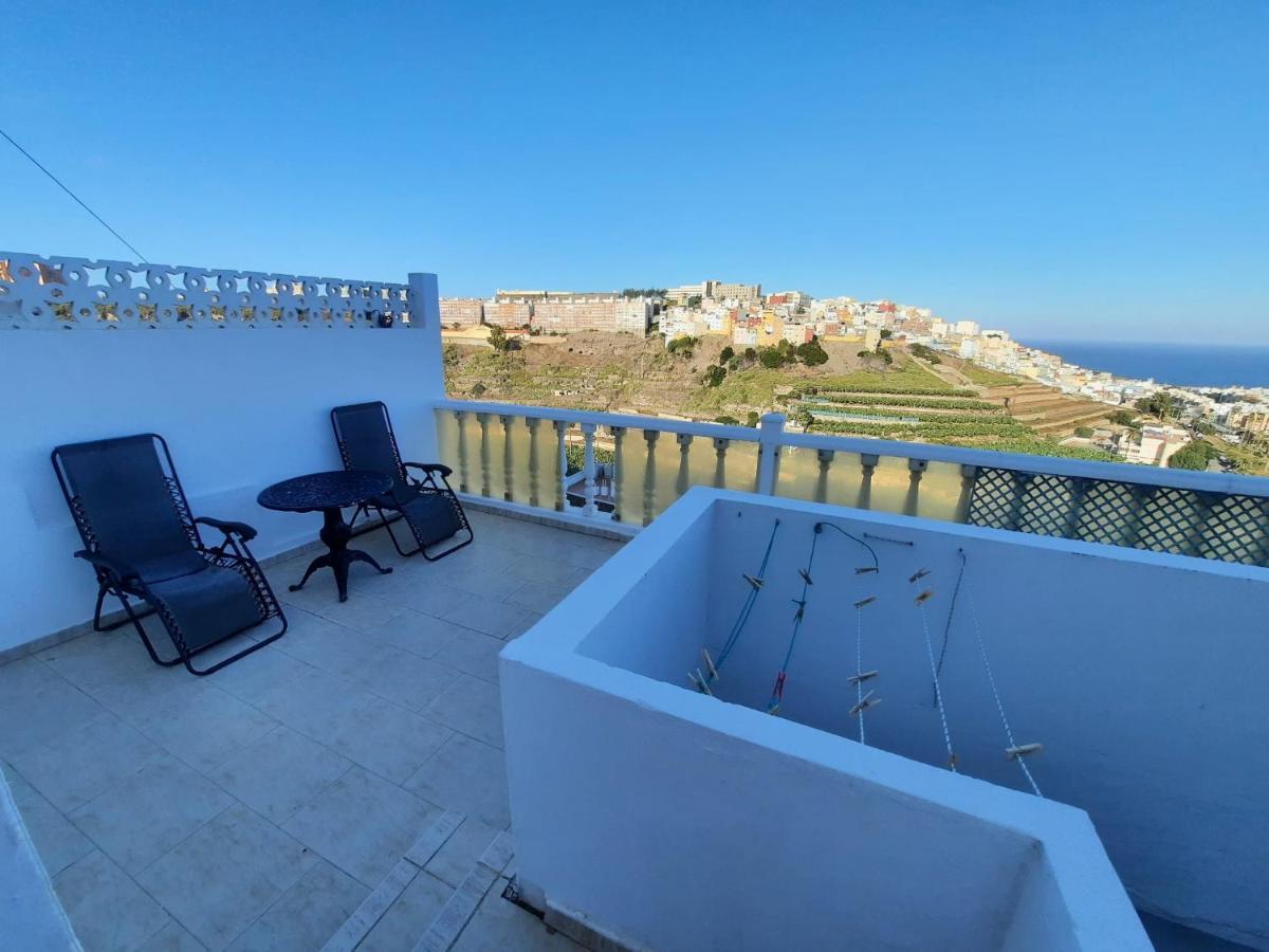 Vivienda Las Palmas Exterior photo